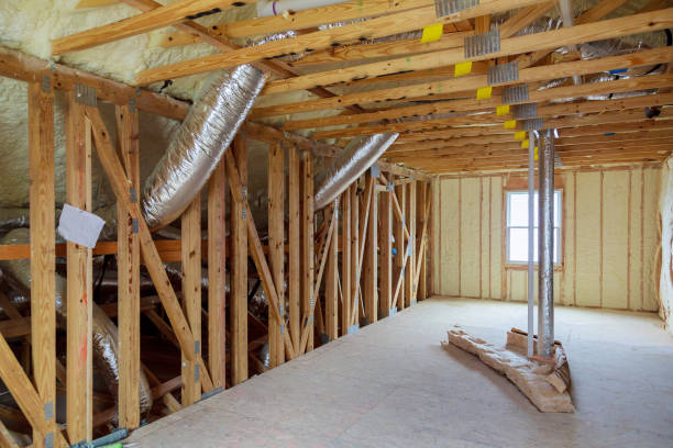 Best Insulation Maintenance and Repair in Mira Monte, CA