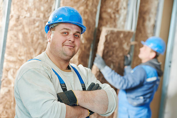 Best Insulation for Specific Applications in Mira Monte, CA