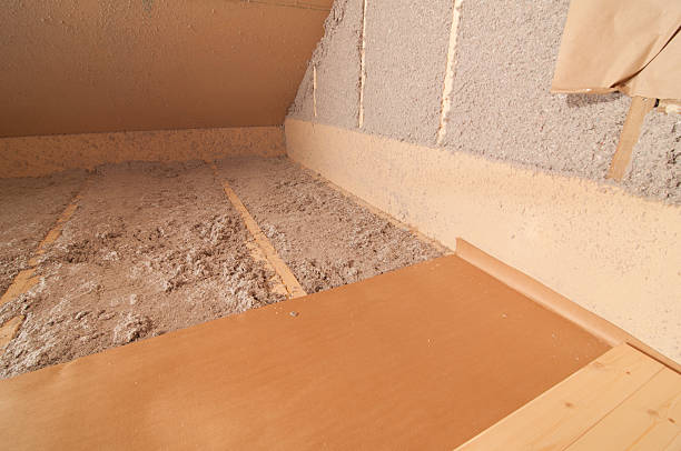 Best Insulation for Specific Applications in Mira Monte, CA